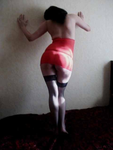 Живу в Москве и готова доставить тебе незабываемое наслаждение. 💋
Мои услуги расширят твои горизонты и окунут в мир страсти. Буду ласкать твое тело и разогревать тебя своими магическими прикосновениями. Мне нравится экспериментировать и пробовать новое, поэтому открыта для твоих самых смелых фантазий.
На моих фото ты увидишь мою красоту и соблазнительные формы. 📸 Меня оценили многие мужчины, и отзывы о моих услугах теплые и положительные. Оценивай и ты! 😉
Не упускай шанс познать искусство настоящего удовольствия со мной в Москве. Обещаю, ты не пожалеешь! 😉 Арина